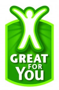 Walmart Great For You Icon