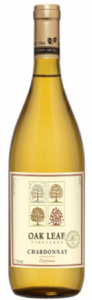 Oak Leaf wine 2