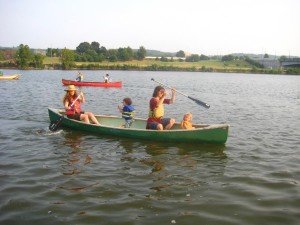 Outdoor Recreation on the Anacostia
