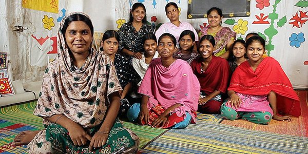 Women in Factories, Walmart