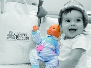 Good 360 Child With Bearable Bag