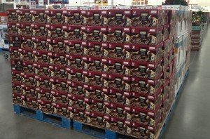 Fair Trade Daily Chef Coffee